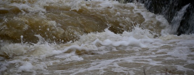 洪水イメージ