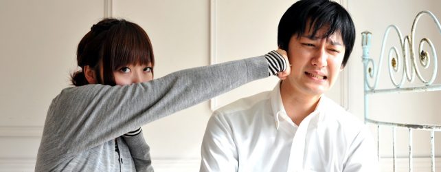 殴る夢をよく見る時の5つの意味とは