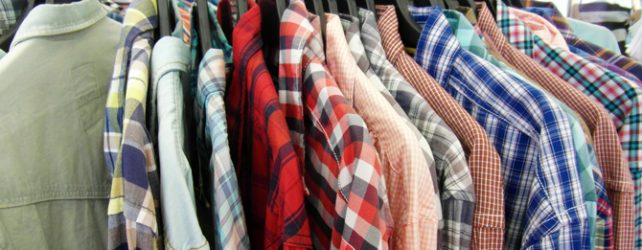 服に関する夢を見た時の5つの意味