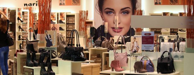 shopping
