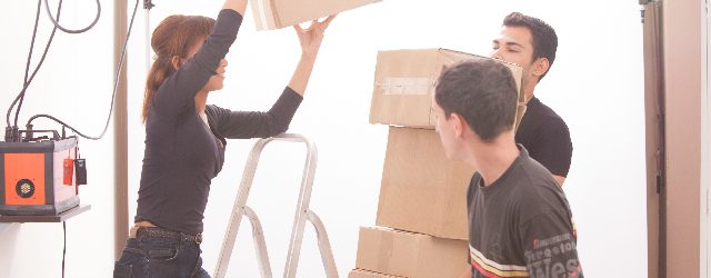 片付けの夢を見たときの8つの意味