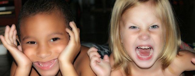 子供に関する夢を見た時の5つの意味