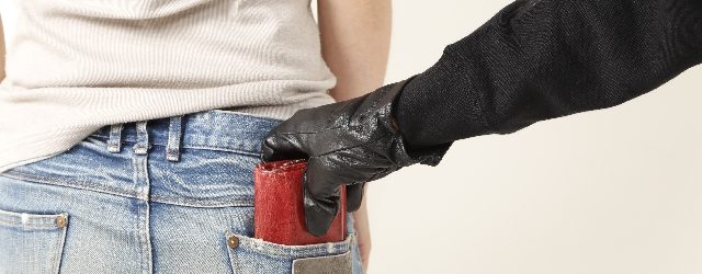 盗まれる夢を見たときの5つの意味