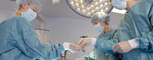 手術の夢を見たときの5つの意味