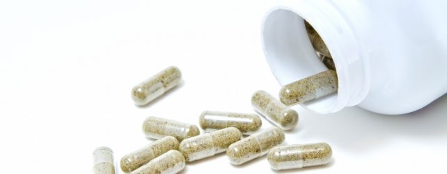 【夢占い】薬が夢に出て来たときの7つの意味