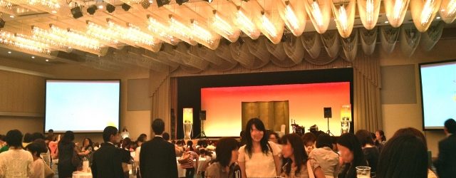 【夢占い】パーティーの夢を見た時の6つの意味