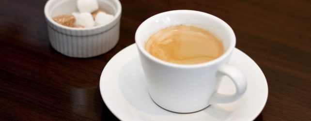 【夢占い】コーヒーの夢を見たときの7つの意味