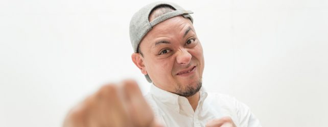【夢占い】暴力の夢を見たときの7つの意味