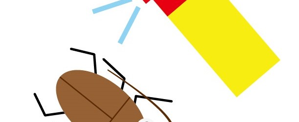 ゴキブリの夢を見たときの意味とその時の７つの対処法
