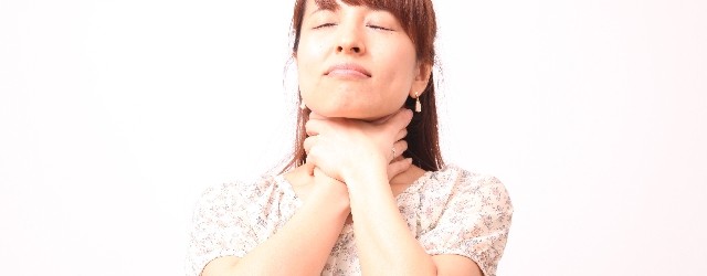 首を絞められる夢を見たときの5つの意味