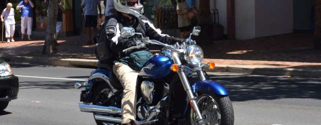 バイクに乗る夢を見たときの5つの意味とは